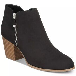 NWOT - Style & Co Women's Masrinaa Ankle Booties - 5.5M